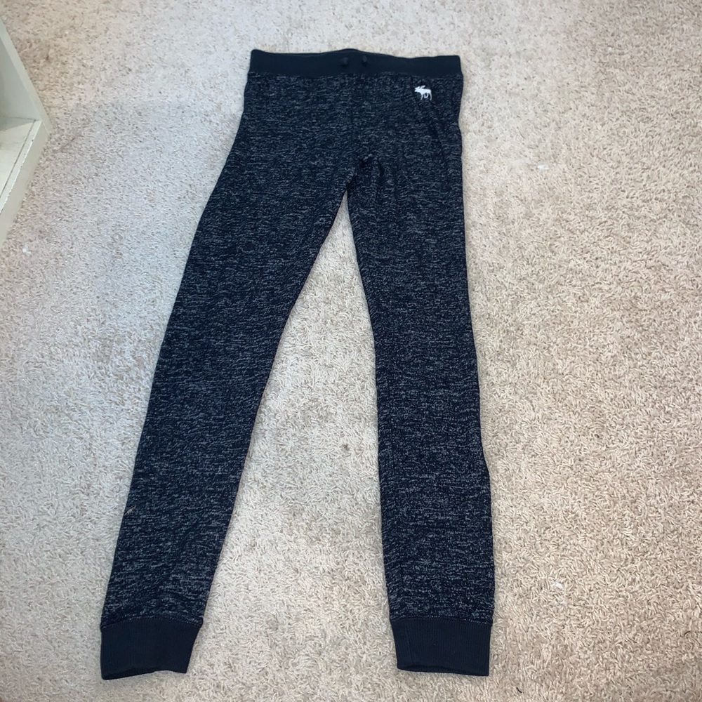 abercrombie kids jogger